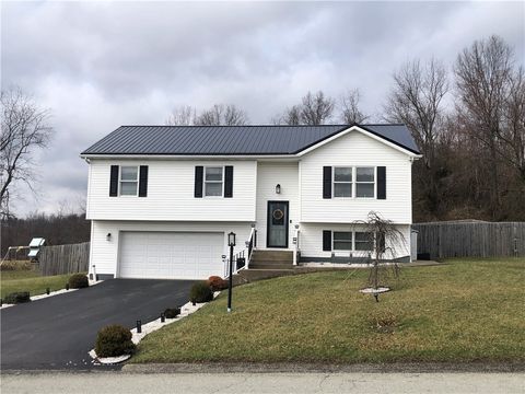 Photo of 534 Madison Dr, Smithfield, PA 15478 (MLS # 1742635)