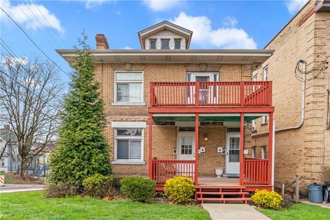 Photo of 61-63 N Linwood Ave, Pittsburgh, PA 15205 (MLS # 1746536)