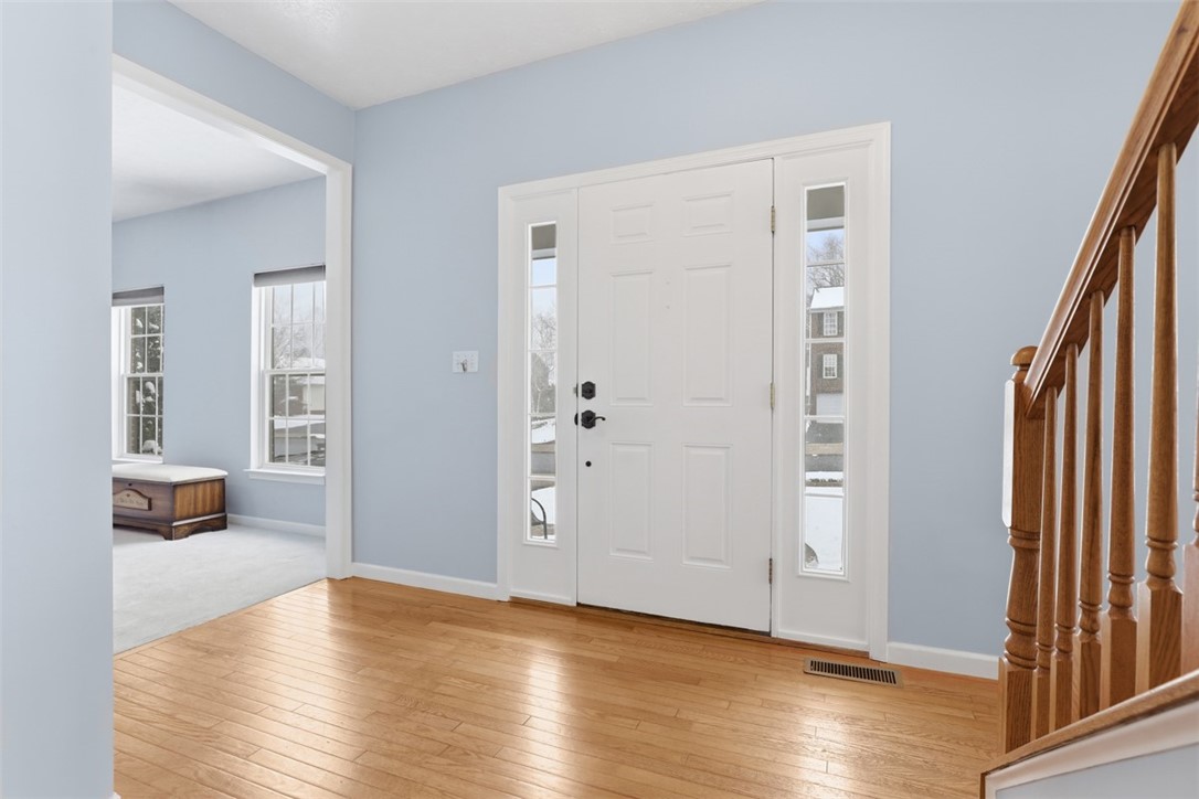 138 Hunters Run Drive