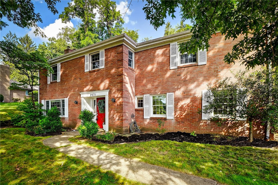 St Clair, Pennsylvania 15241, United States, 4 Bedrooms Bedrooms, ,3 BathroomsBathrooms,Residential,Active,170361