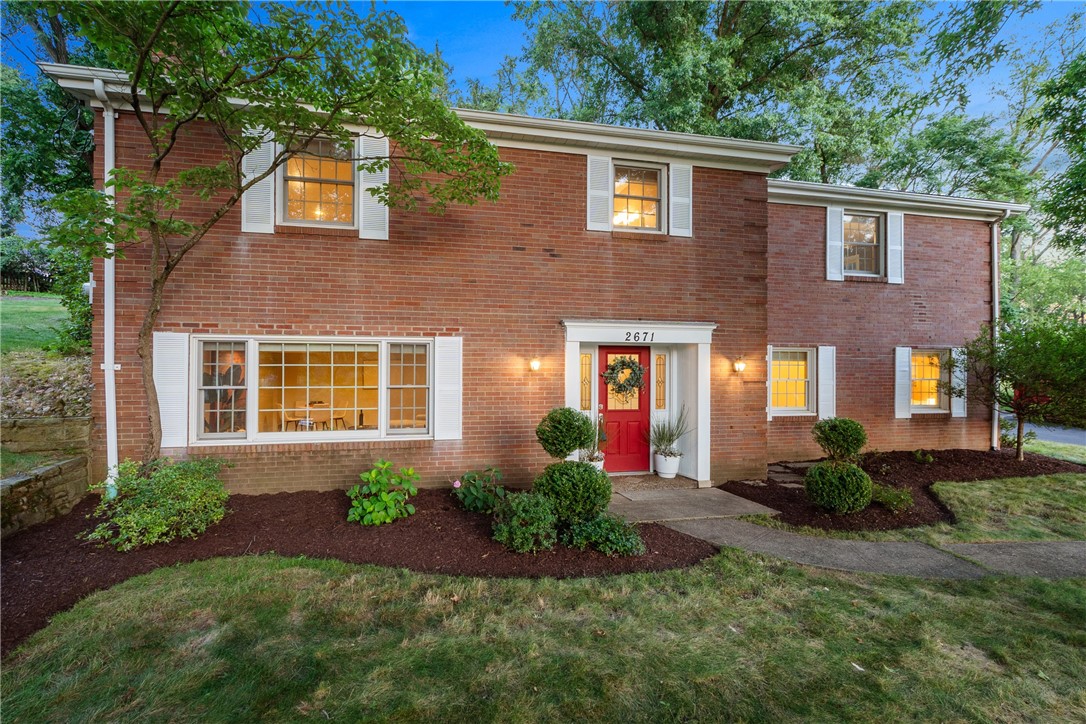 St Clair, Pennsylvania 15241, United States, 4 Bedrooms Bedrooms, ,3 BathroomsBathrooms,Residential,Active,170361