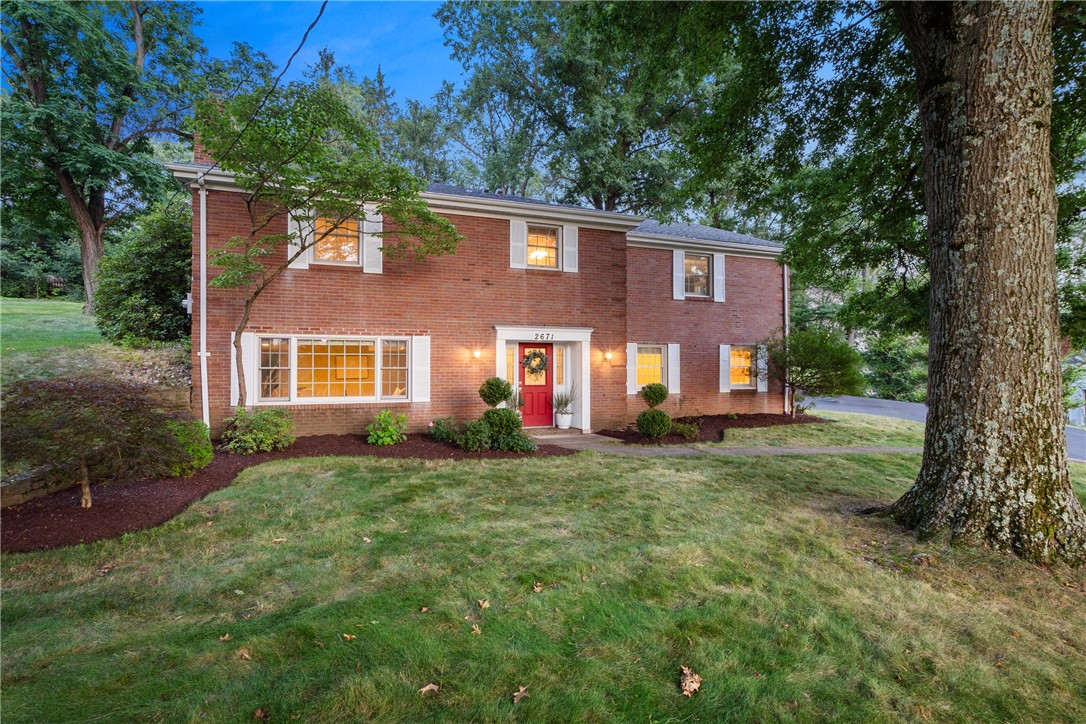 St Clair, Pennsylvania 15241, United States, 4 Bedrooms Bedrooms, ,3 BathroomsBathrooms,Residential,Active,170361