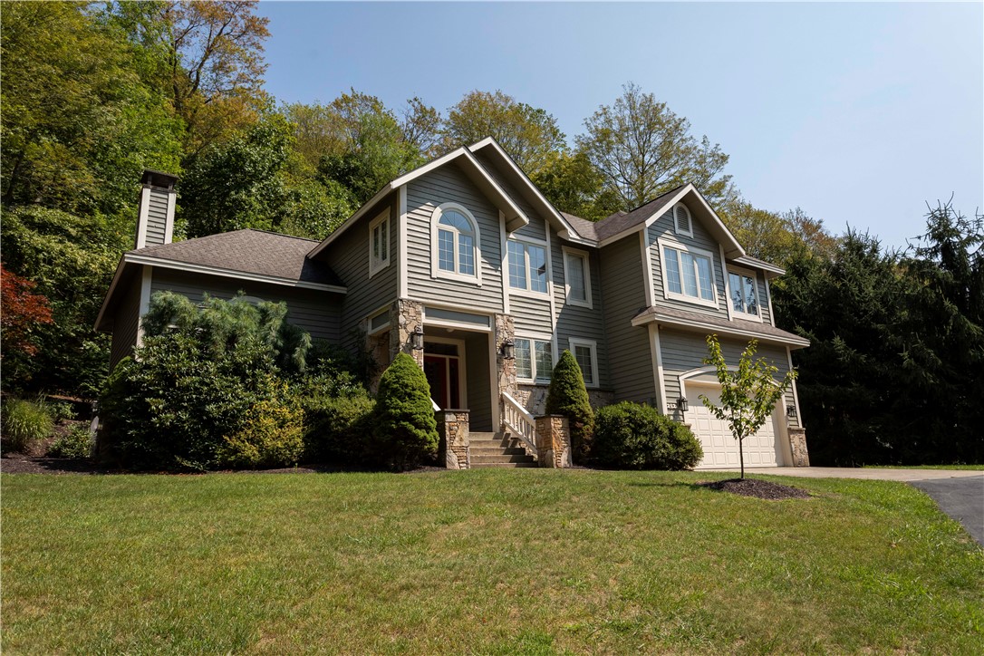 252 Deer Ridge Ln Ln, Seven Springs Resort, Kentucky image 1