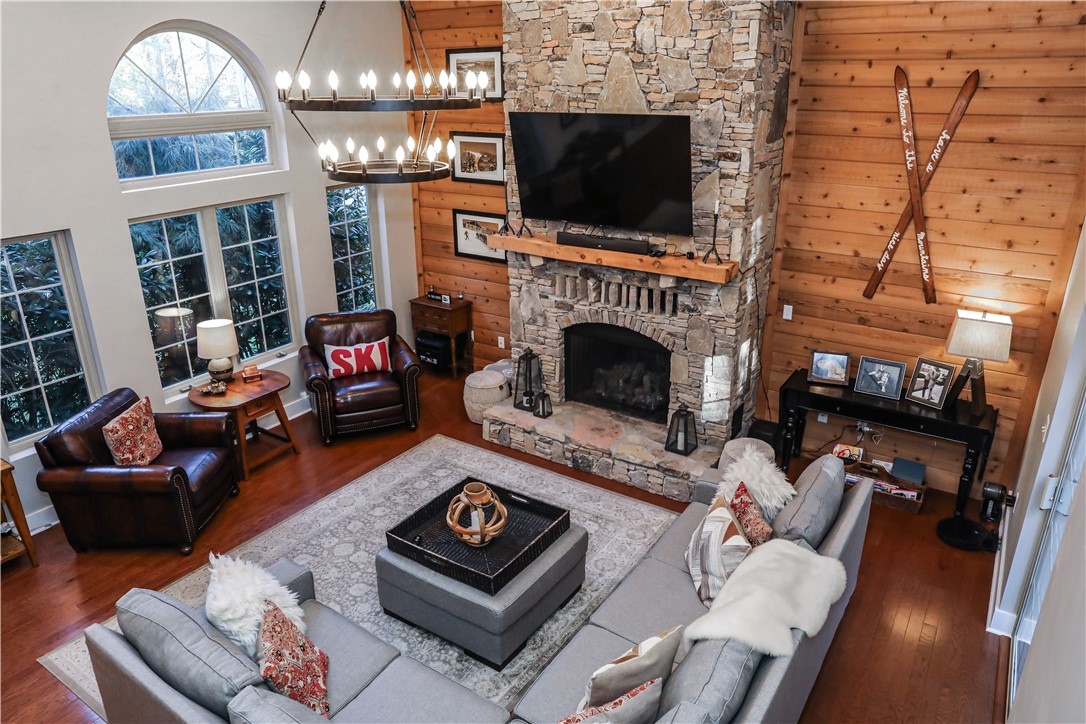 252 Deer Ridge Ln Ln, Seven Springs Resort, Kentucky image 7