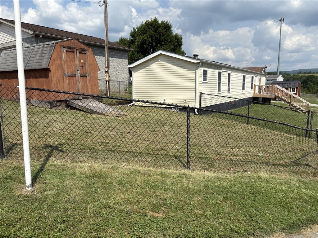 201 Clay Avenue