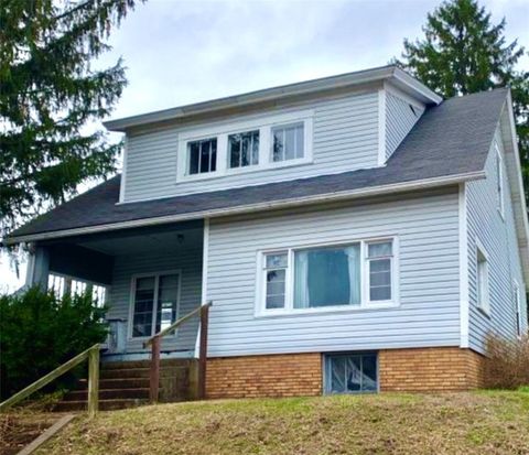 Photo of 2409 25th St, Beaver Falls, PA 15010 (MLS # 1732004)
