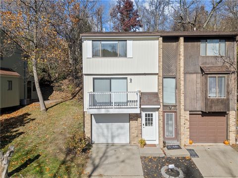 55A Bethany Dr Shaler PA 15215