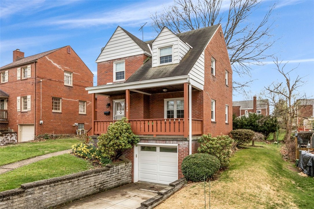 1048 Sarah St. St, Bridgeville, Pennsylvania image 29