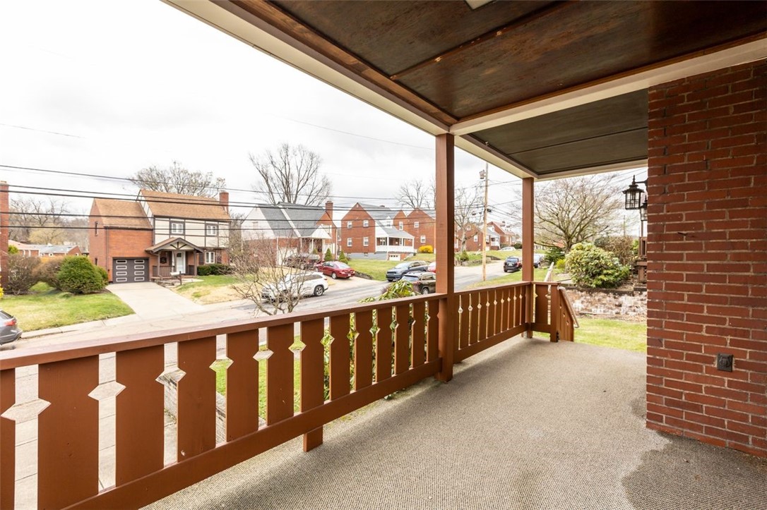 1048 Sarah St. St, Bridgeville, Pennsylvania image 30