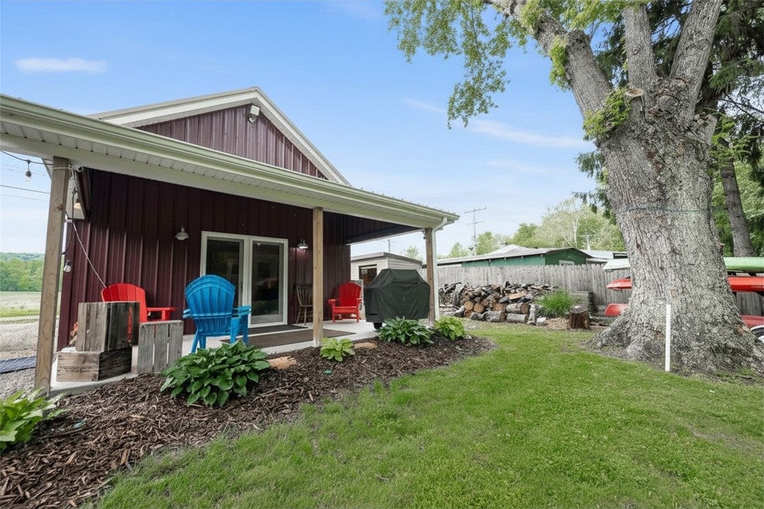 136-138 Paradise Drive