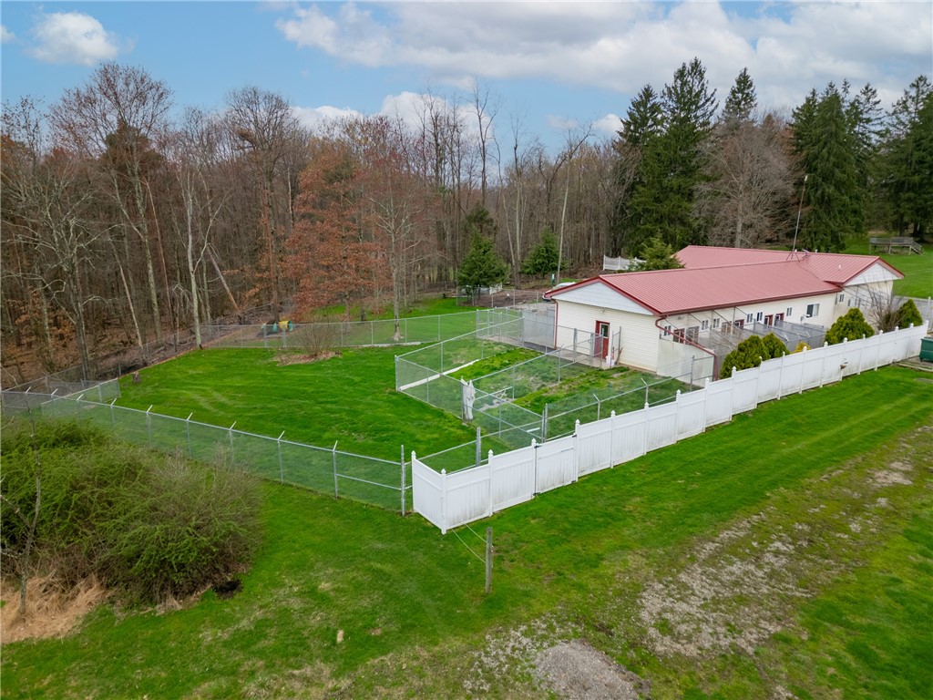 Hanover Twp - Bea, Pennsylvania 15043, United States, ,Commercial,Active,13882