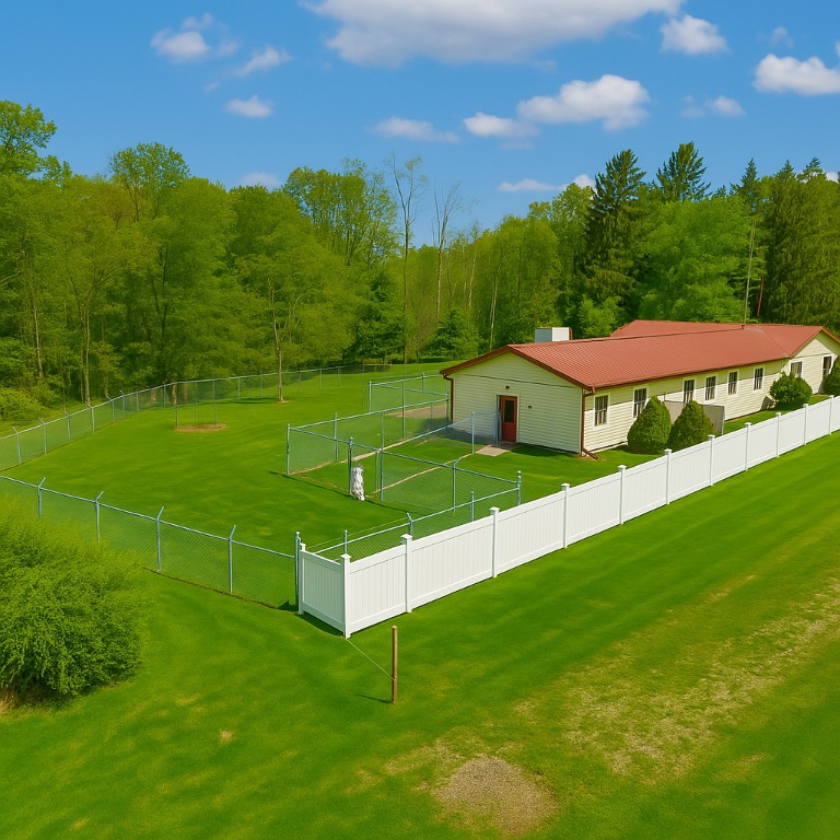 Hanover Twp - Bea, Pennsylvania 15043, United States, ,Commercial,Active,13882