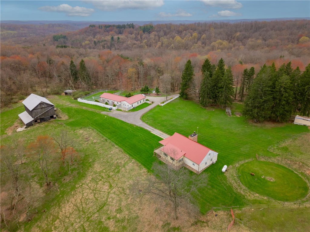 Hanover Twp - Bea, Pennsylvania 15043, United States, ,Commercial,Active,13882