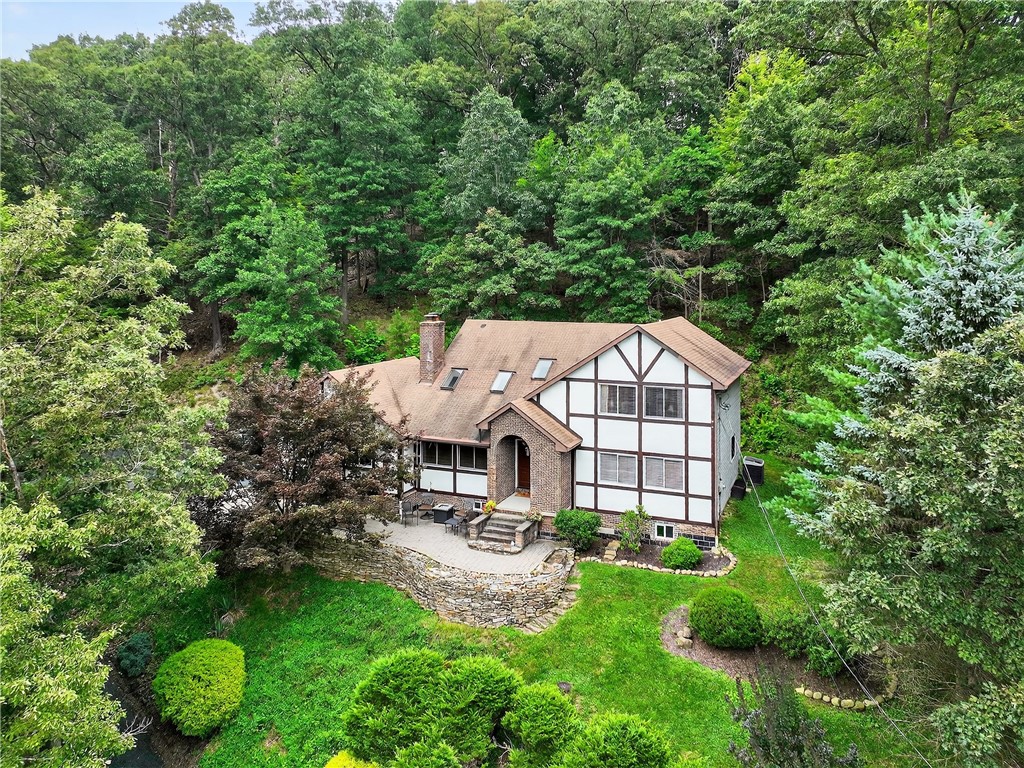 2576 Wexford Run Rd