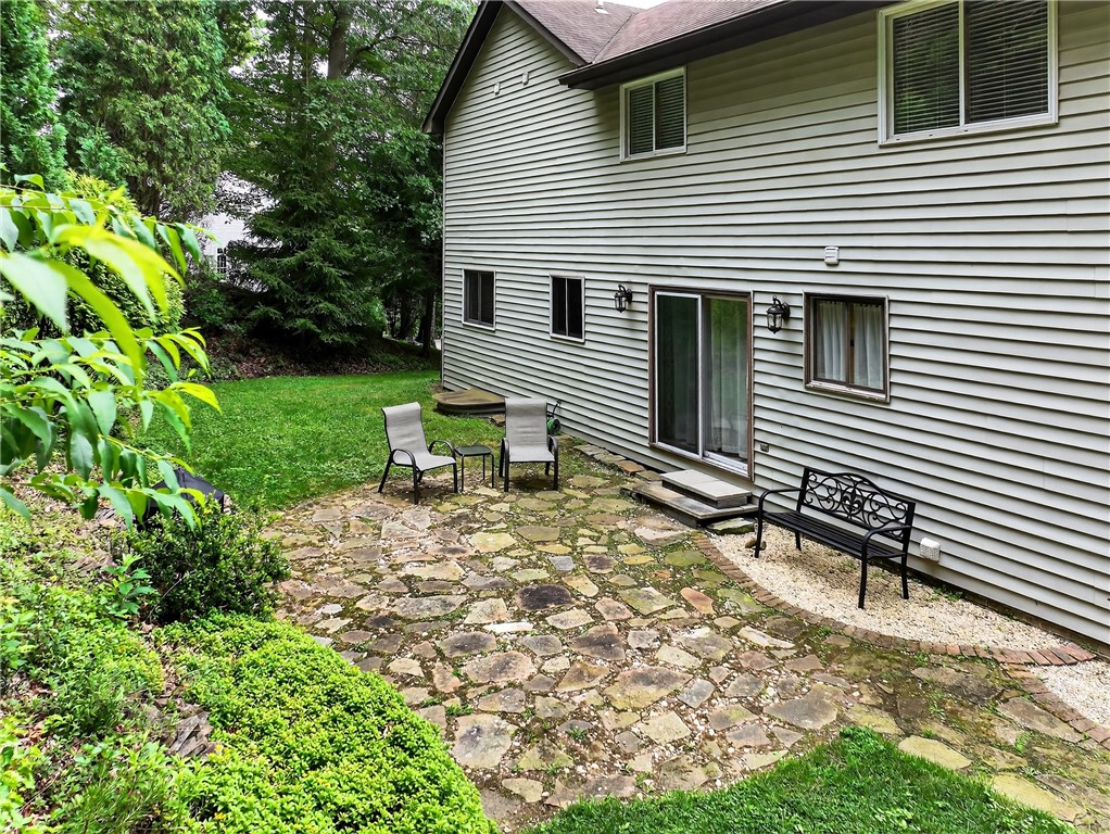 2576 Wexford Run Rd