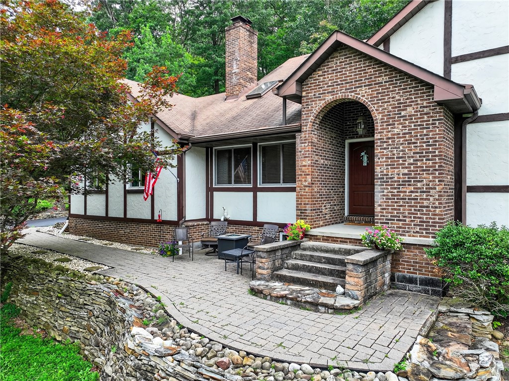 2576 Wexford Run Rd