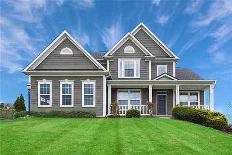 1507 Inglewood Dr Franklin Park PA 15237