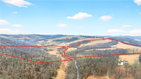 275 NEWMAN ROAD Buffalo Twp PA 15323