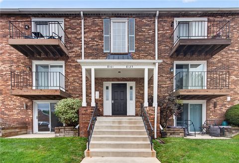 Photo of 8101 Revere Pl, Aliquippa, PA 15001 (MLS # 1764297)