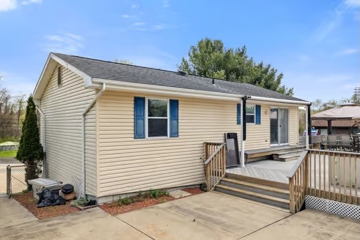 3920 Snowden Rd Rd, South Park, Pennsylvania image 19