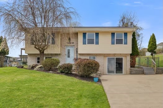 3920 Snowden Rd Rd, South Park, Pennsylvania image 1