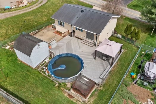 3920 Snowden Rd Rd, South Park, Pennsylvania image 17