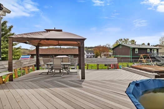 3920 Snowden Rd Rd, South Park, Pennsylvania image 23