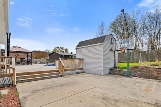 3920 Snowden Rd Rd, South Park, Pennsylvania image 18