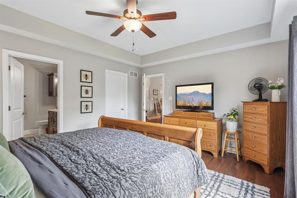 952 Copper Creek Trail