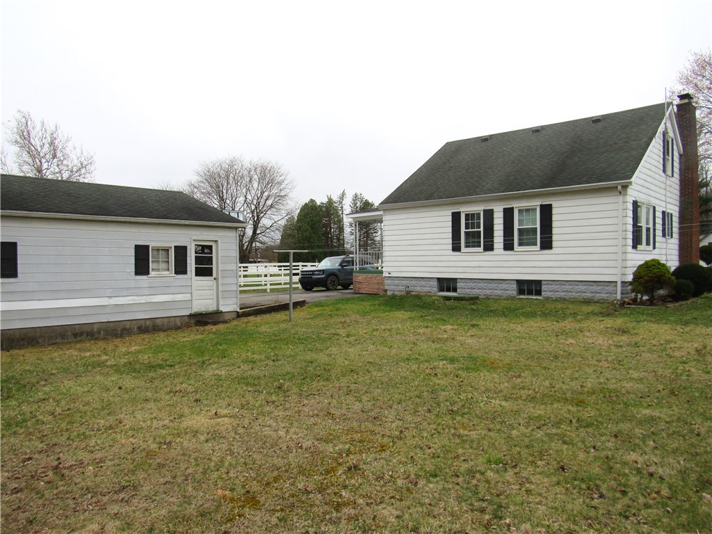 1109 Lawsonham Rd Rd, Rimersburg, Pennsylvania image 2