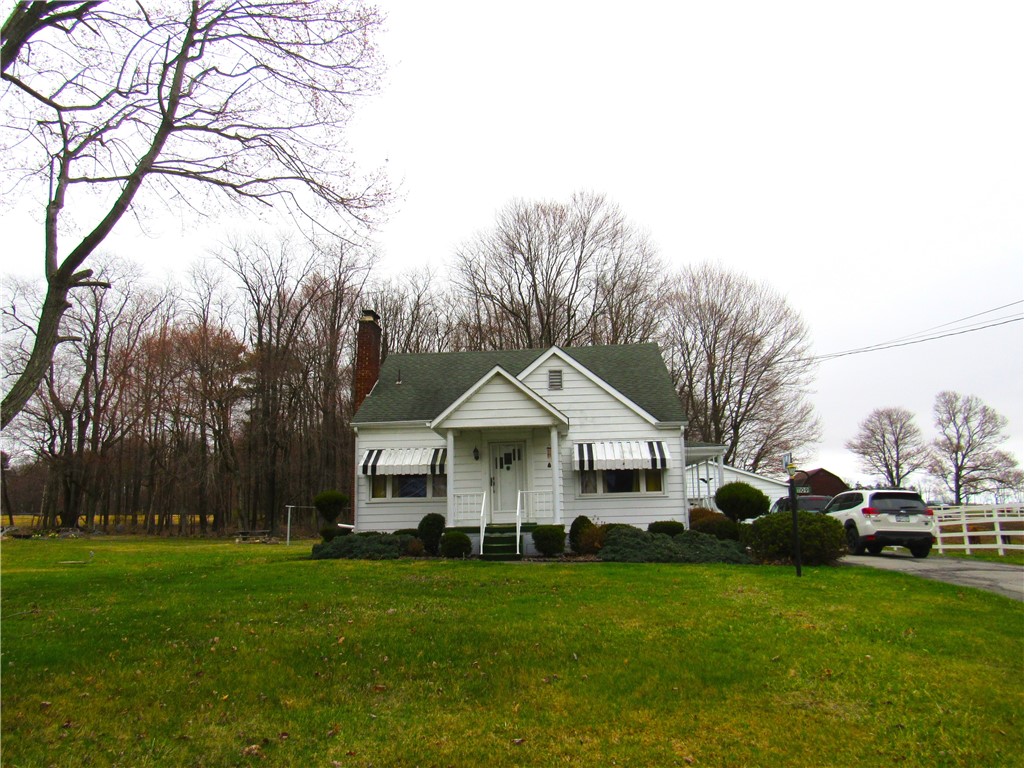 1109 Lawsonham Rd Rd, Rimersburg, Pennsylvania image 1