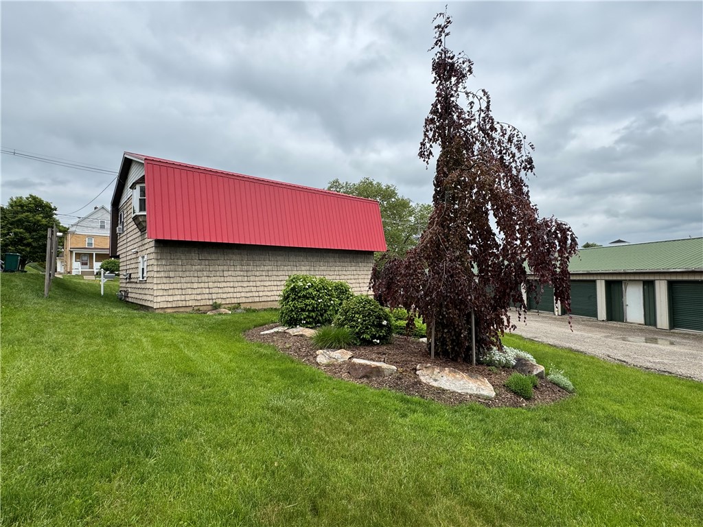 Indiana Boro - Ind, Pennsylvania 15701, United States, 2 Bedrooms Bedrooms, ,1 BathroomBathrooms,Residential,Contingent,133295