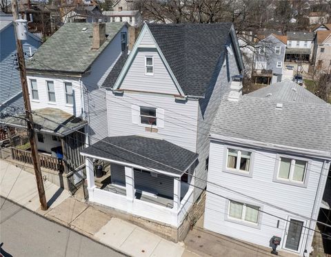 233 Smith Way Mt Washington PA 15211