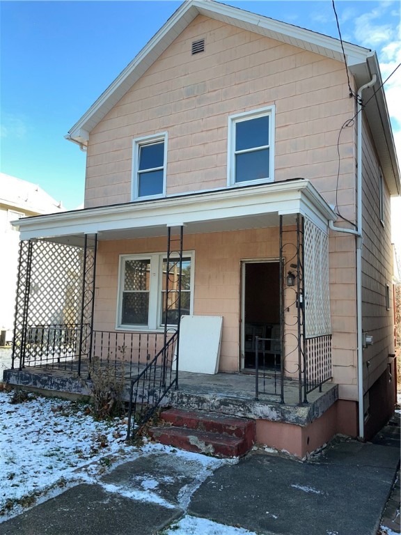 2727 Grandview Ave Ave, McKeesport, Pennsylvania image 1