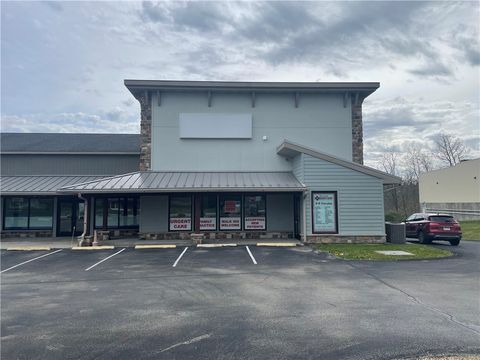 3846 State Route 31 Donegal PA 15628