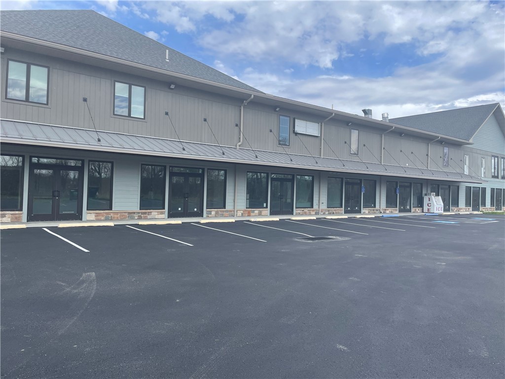 Donegal - Wml, Pennsylvania 15628, United States, ,Commercial,Active,128966