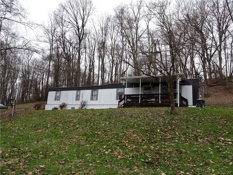 151 WAGNER ROAD Hempfield Twp PA 15639