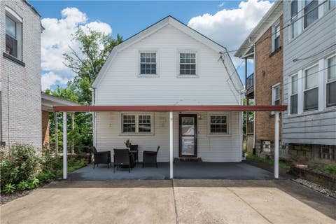 Photo of 1717 Realty Ave, Pittsburgh, PA 15216 (MLS # 1761321)