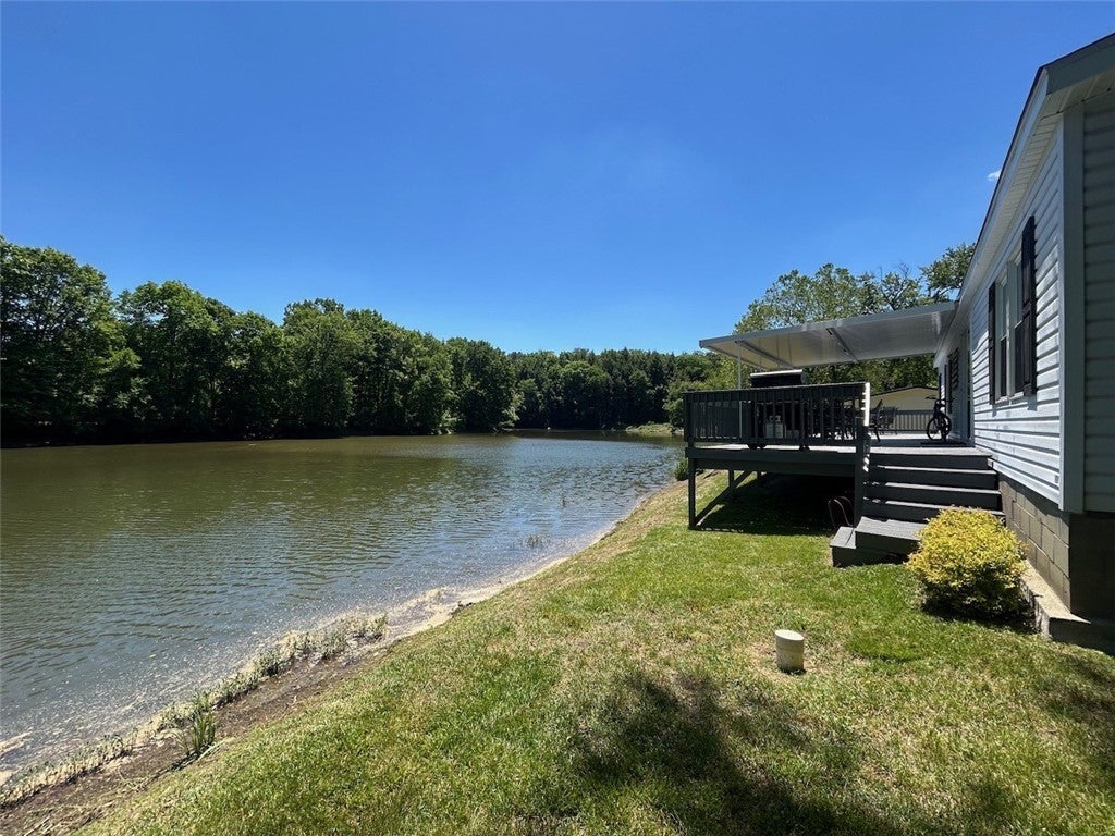190 Rose Point Harlansburg Rd