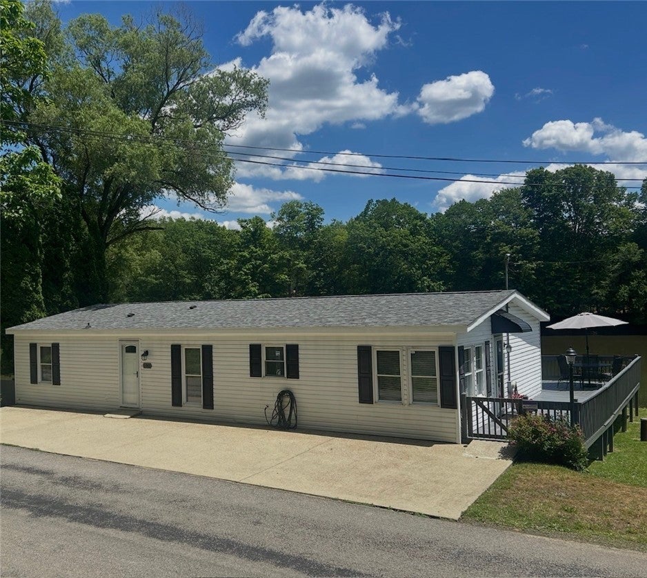190 Rose Point Harlansburg Rd