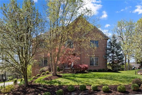 208 Gander Dr Pine Twp - NAL PA 15090