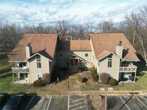 1267 Norberry Ct 36 Cranberry Twp PA 16066
