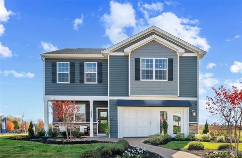 Homes For Sale - 1094 Peachtree Road Rd<br/> Scott Twp, PA 15106