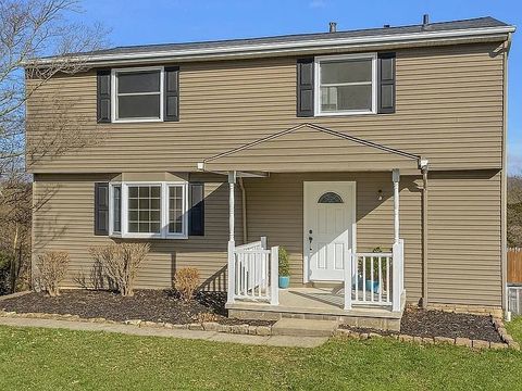 Photo of 4 Lou Anne Ln, Delmont, PA 15626 (MLS # 1733189)