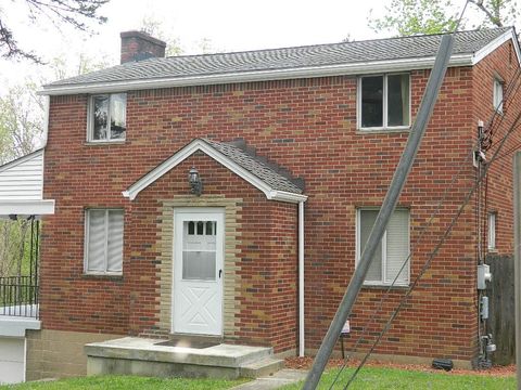 Photo of 131 Wise Ln, Pittsburgh, PA 15209 (MLS # 1749452)