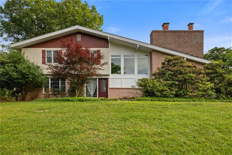 Homes For Sale - 9610 Fox Rd Rd<br/> McCandless, PA 15237