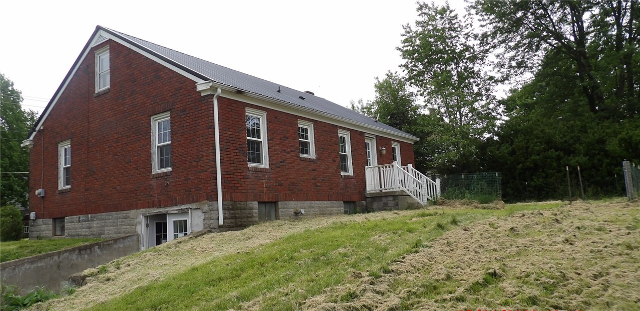 1146 Franklin Rd
