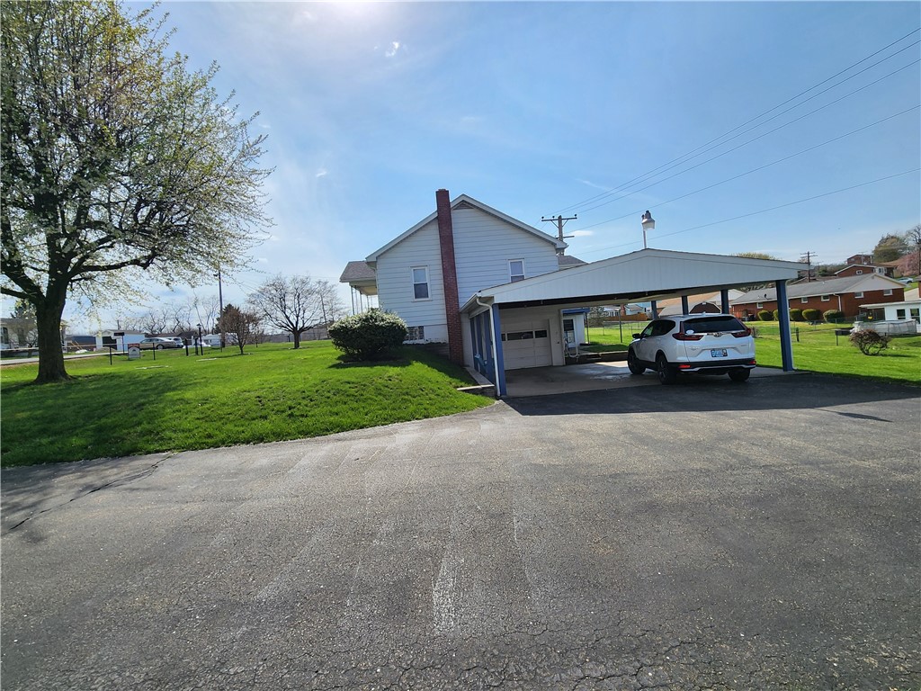 18 White St St, Latrobe, Pennsylvania image 31