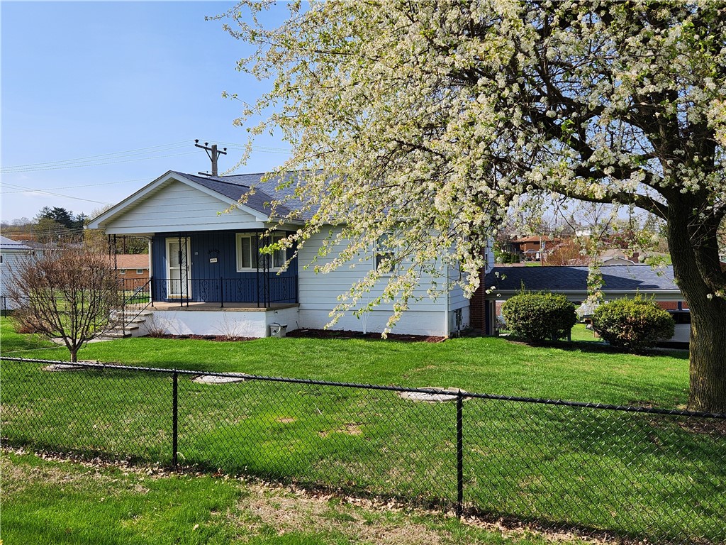 18 White St St, Latrobe, Pennsylvania image 33