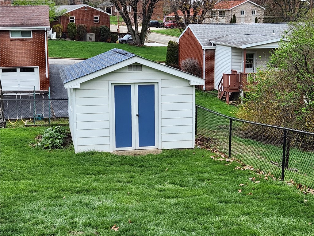 18 White St St, Latrobe, Pennsylvania image 30